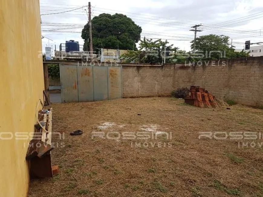 Foto 1 de Lote/Terreno à venda, 230m² em Ipiranga, Ribeirão Preto