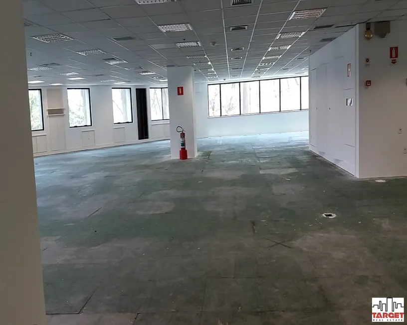 Foto 1 de Prédio Comercial para venda ou aluguel, 1554m² em Chácara Santo Antônio, São Paulo