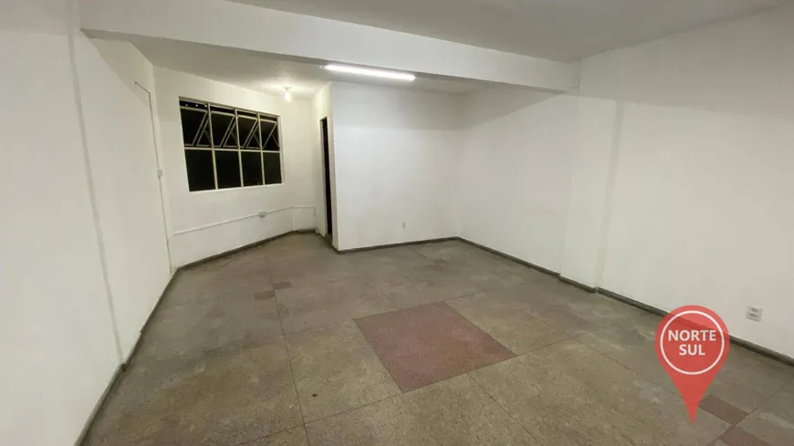 Foto 1 de Sala Comercial para alugar, 60m² em Santo Antônio, Brumadinho