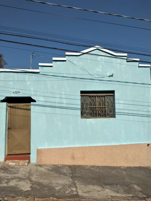 Foto 1 de Casa com 2 Quartos à venda, 160m² em Vila Hortencia, Sorocaba