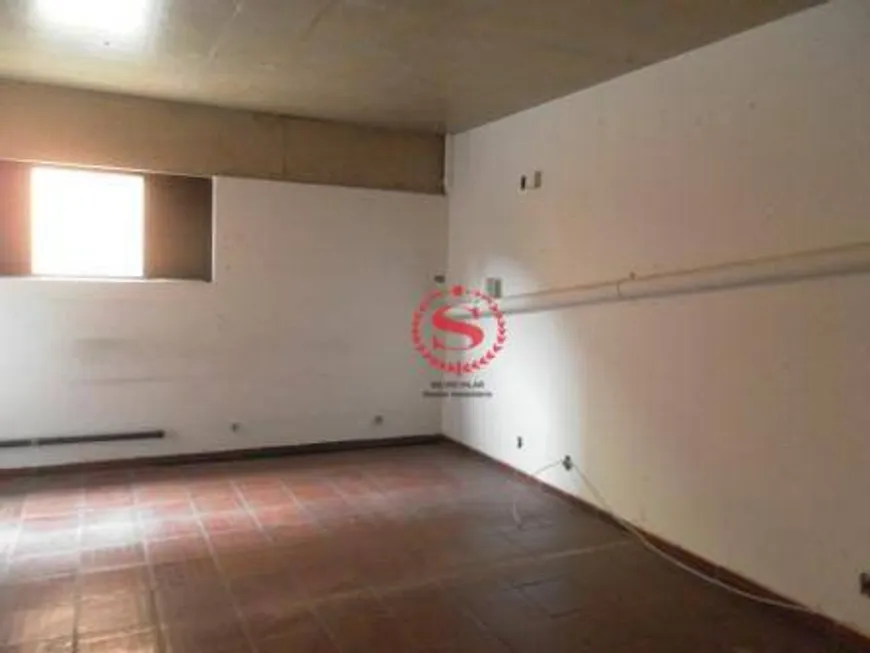 Foto 1 de Ponto Comercial para alugar, 170m² em Cidade Sao Jorge, Santo André