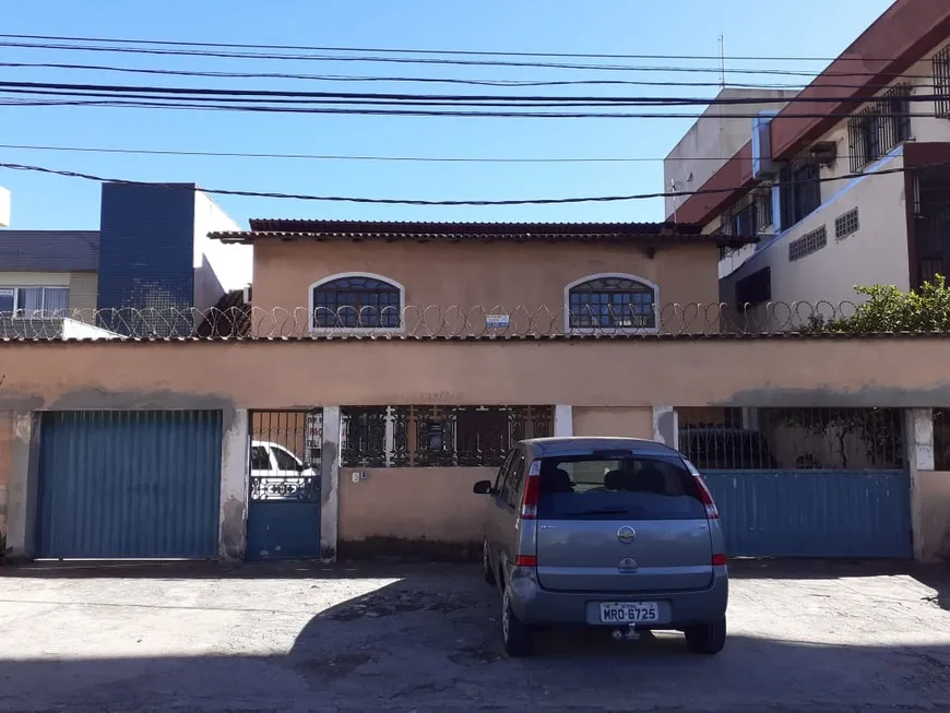 Foto 1 de Imóvel Comercial à venda, 350m² em Enseada do Suá, Vitória