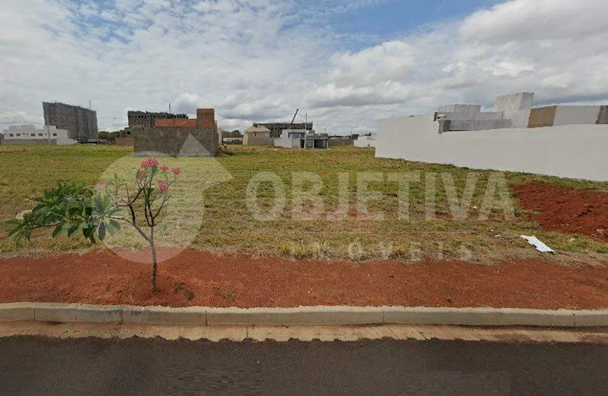Foto 1 de Lote/Terreno à venda, 286m² em Grand Ville, Uberlândia