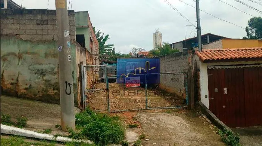 Foto 1 de Lote/Terreno à venda, 350m² em Itaquera, São Paulo