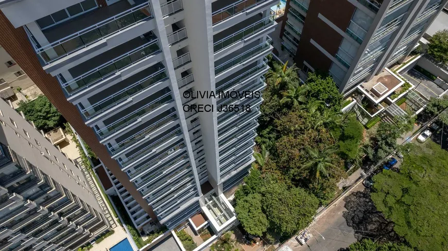 Foto 1 de Apartamento com 4 Quartos à venda, 150m² em Vila Mariana, São Paulo