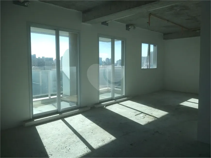 Foto 1 de Sala Comercial à venda, 36m² em Liberdade, São Paulo