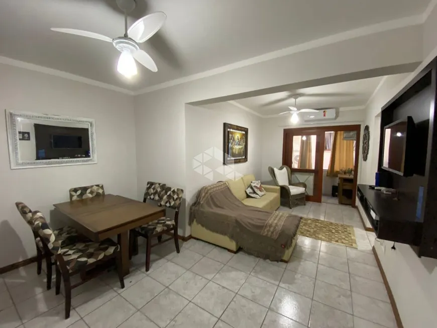 Foto 1 de Apartamento com 2 Quartos à venda, 76m² em Zona Nova, Capão da Canoa