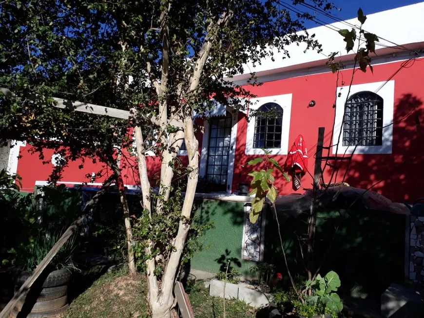 Foto 1 de Casa com 3 Quartos à venda, 390m² em Barreiro, Belo Horizonte