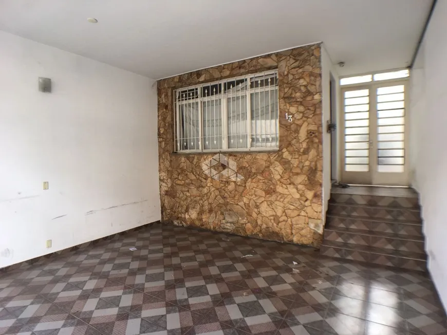 Foto 1 de Casa com 4 Quartos à venda, 127m² em Artur Alvim, São Paulo