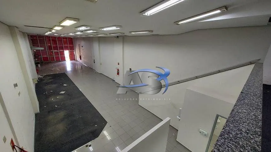 Foto 1 de Ponto Comercial para alugar, 596m² em Parque da Mooca, São Paulo