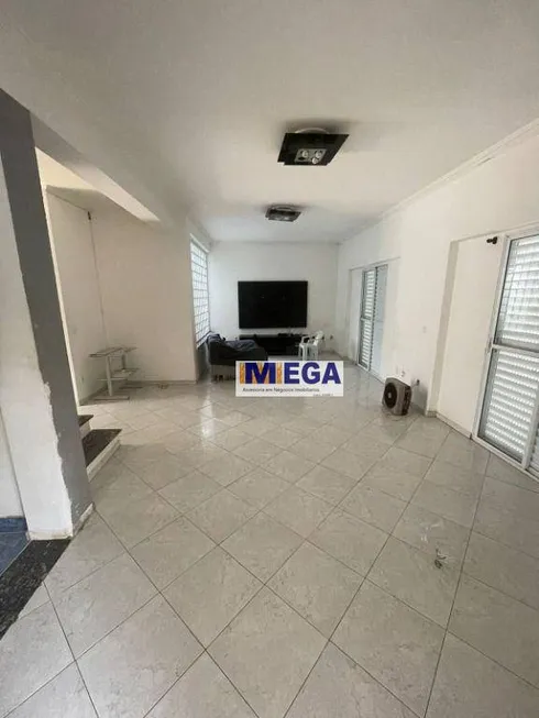 Foto 1 de Casa de Condomínio com 4 Quartos à venda, 220m² em Betel, Paulínia