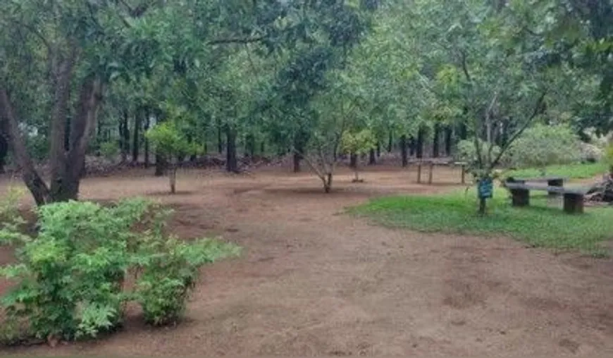 Foto 1 de Fazenda/Sítio com 6 Quartos à venda, 25000m² em Zona Rural, Cocalzinho de Goiás