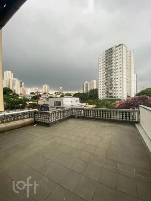 Foto 1 de Casa com 3 Quartos à venda, 116m² em Perdizes, São Paulo