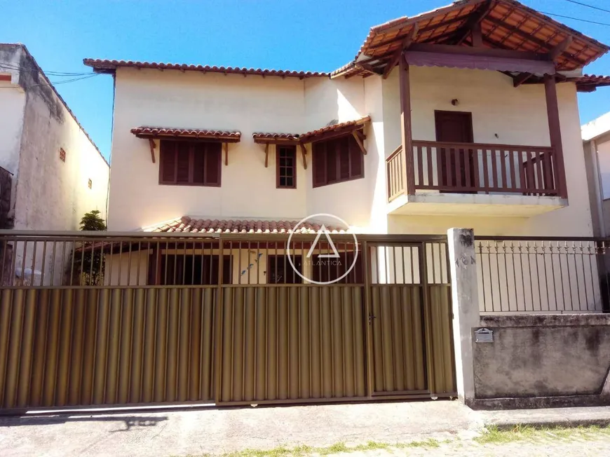 Foto 1 de Casa com 6 Quartos à venda, 145m² em Nova Aliança, Rio das Ostras