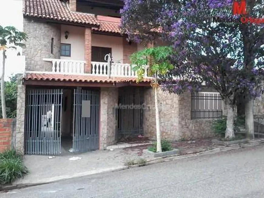 Foto 1 de Casa com 4 Quartos à venda, 320m² em Jardim Sao Carlos, Sorocaba