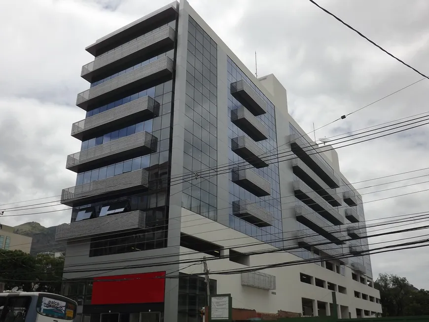 Foto 1 de Sala Comercial à venda, 44m² em Freguesia- Jacarepaguá, Rio de Janeiro