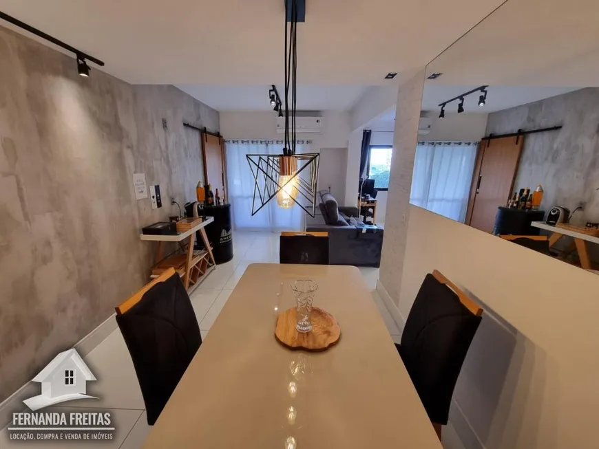 Foto 1 de Apartamento com 1 Quarto à venda, 67m² em Barra da Tijuca, Rio de Janeiro