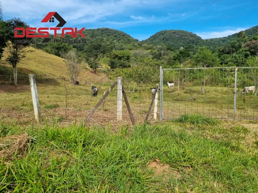 Foto 1 de Lote/Terreno à venda, 24100m² em Jardim Copacabana, Jundiaí