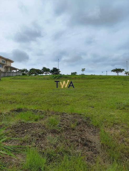 Foto 1 de Lote/Terreno à venda, 530m² em Alphaville Lagoa Dos Ingleses, Nova Lima