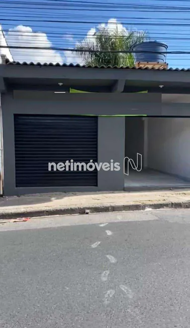 Foto 1 de Ponto Comercial à venda, 80m² em Vila Beatriz Sao Benedito, Santa Luzia