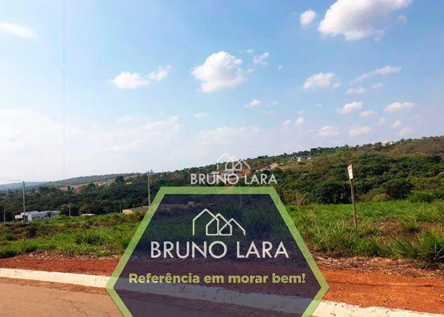 Foto 1 de Lote/Terreno à venda, 1000m² em , Igarapé