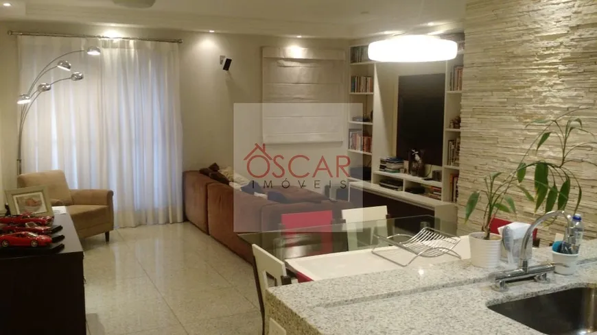 Foto 1 de Apartamento com 3 Quartos à venda, 74m² em Vila Gomes Cardim, São Paulo