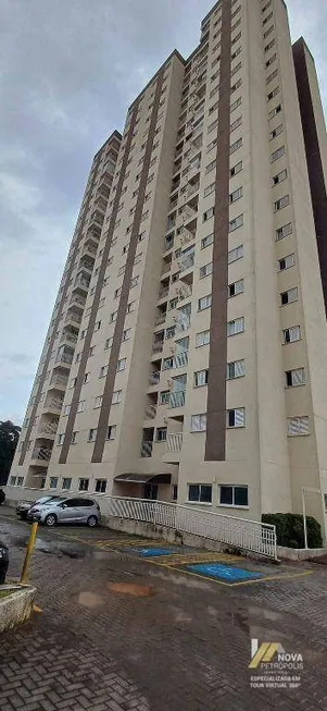 Foto 1 de Apartamento com 2 Quartos à venda, 47m² em Planalto, São Bernardo do Campo