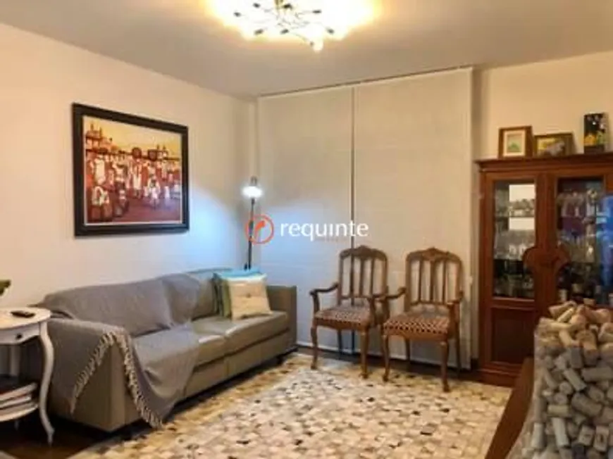 Foto 1 de Apartamento com 2 Quartos à venda, 110m² em Centro, Pelotas