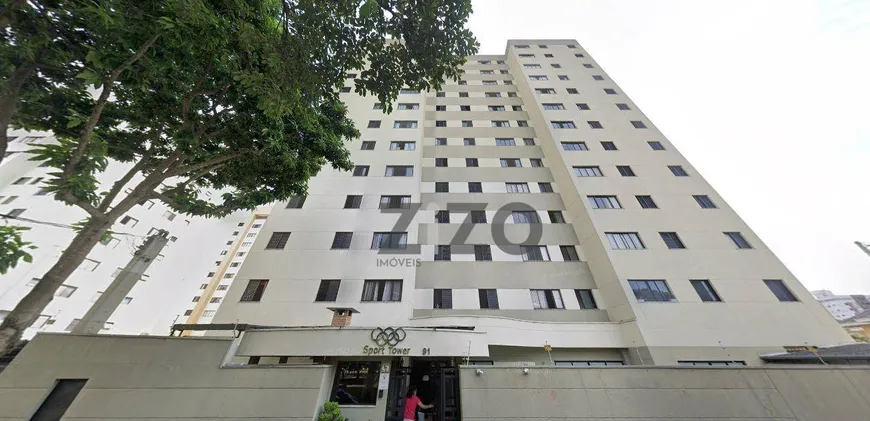 Foto 1 de Apartamento com 3 Quartos à venda, 85m² em Jardim Aquarius, São José dos Campos