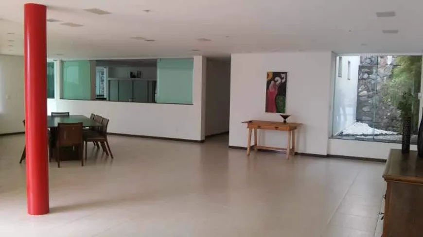 Foto 1 de Casa com 4 Quartos à venda, 550m² em Mangabeiras, Belo Horizonte