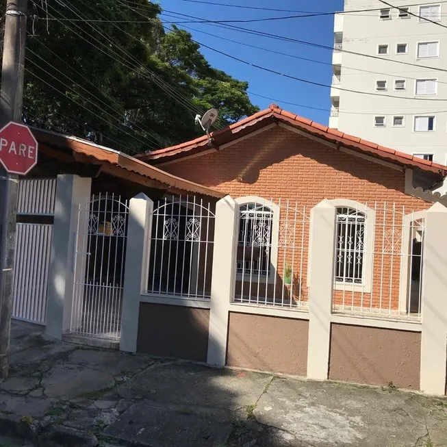 Foto 1 de Casa com 3 Quartos à venda, 152m² em Jardim América, São José dos Campos