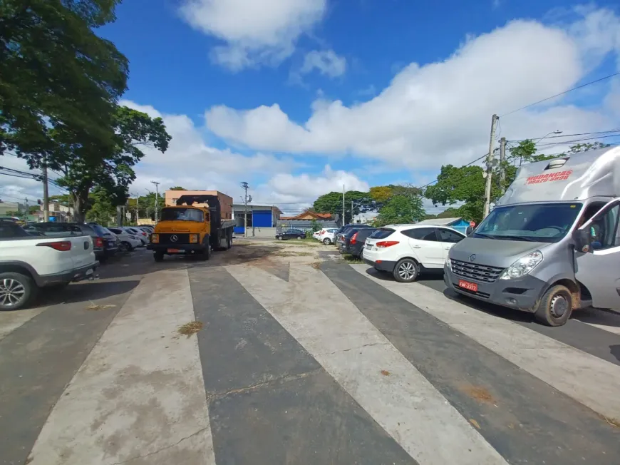 Foto 1 de Lote/Terreno para alugar, 1500m² em Jardim Vale do Sol, São José dos Campos