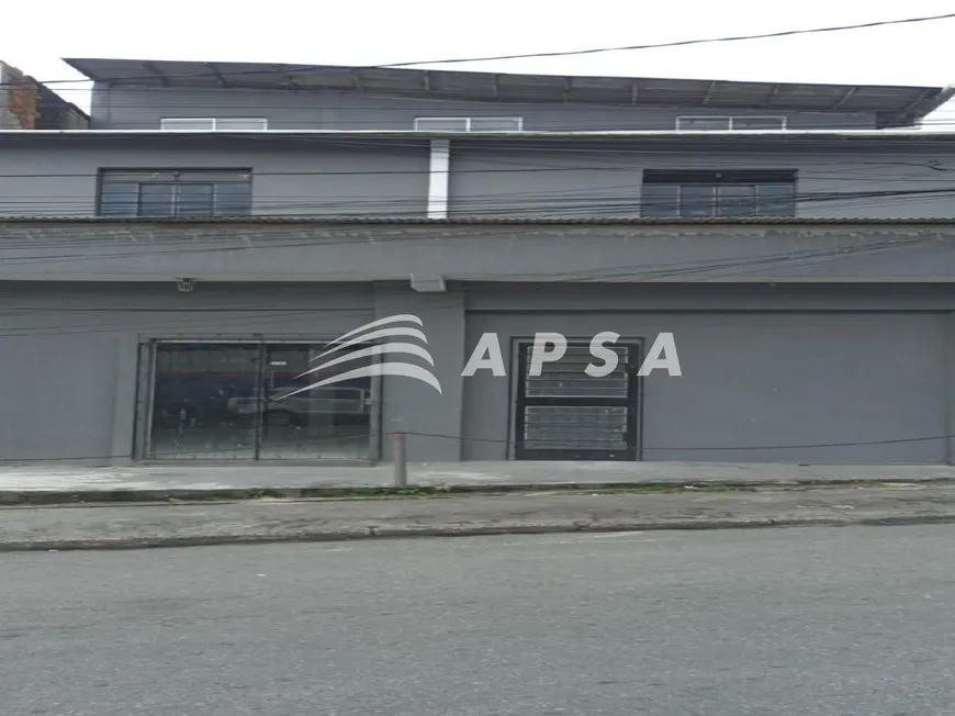 Foto 1 de Prédio Comercial para alugar, 299m² em Pirajá, Salvador