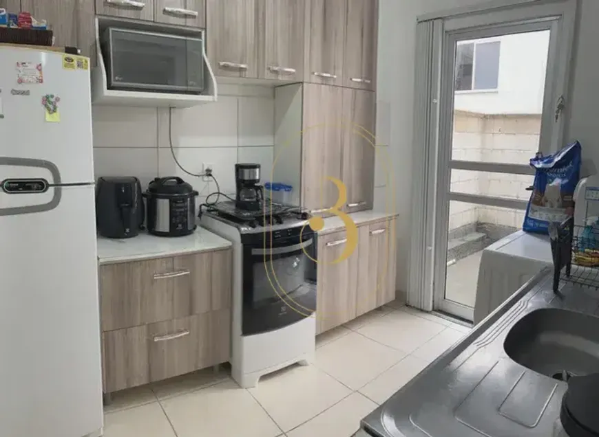 Foto 1 de Apartamento com 2 Quartos à venda, 55m² em Areias, São José