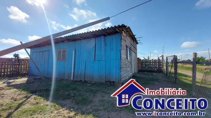 Foto 1 de Lote/Terreno à venda, 195m² em Albatroz, Imbé