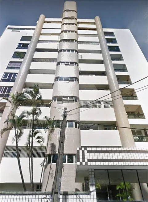 Foto 1 de Apartamento com 4 Quartos à venda, 179m² em Meireles, Fortaleza