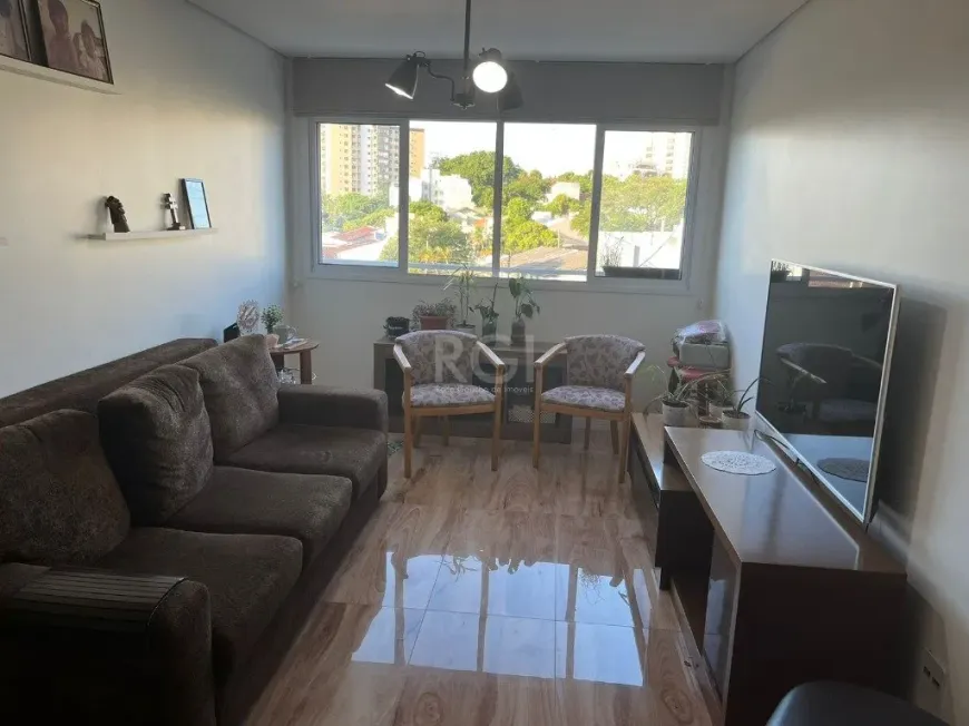 Foto 1 de Apartamento com 2 Quartos para alugar, 68m² em Cristo Redentor, Porto Alegre