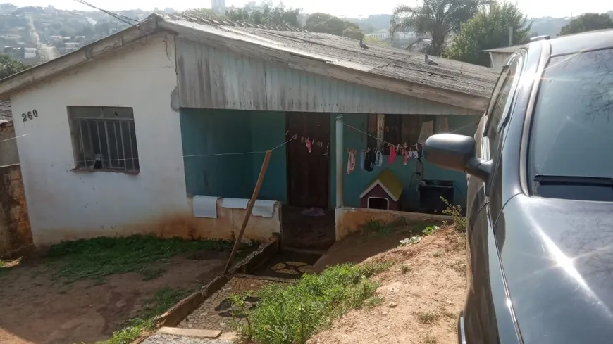 Foto 1 de Lote/Terreno à venda em Uvaranas, Ponta Grossa