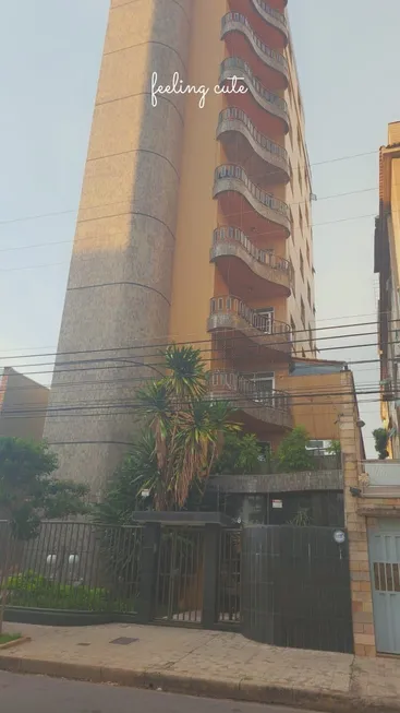 Foto 1 de Apartamento com 3 Quartos à venda, 120m² em Padre Eustáquio, Belo Horizonte