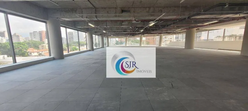 Foto 1 de Sala Comercial para alugar, 688m² em Pinheiros, São Paulo