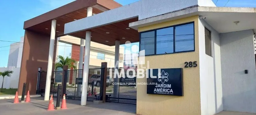 Foto 1 de Casa de Condomínio com 3 Quartos à venda, 240m² em Antares, Maceió