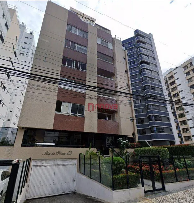 Foto 1 de Apartamento com 3 Quartos à venda, 106m² em Caminho Das Árvores, Salvador