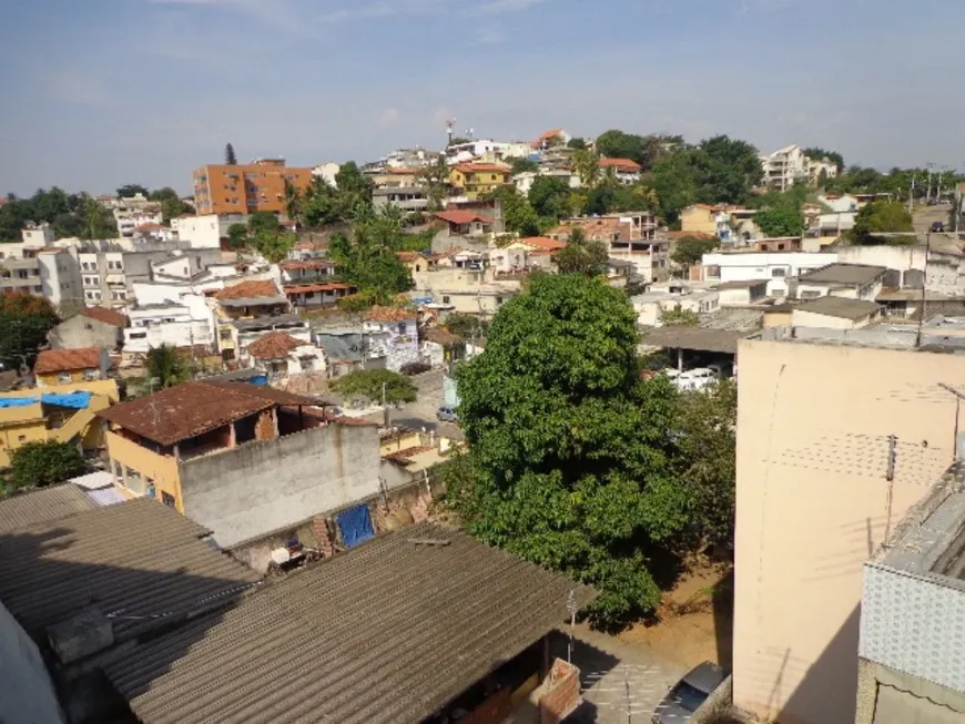 Foto 1 de Apartamento com 2 Quartos à venda, 62m² em Pitangueiras, Rio de Janeiro
