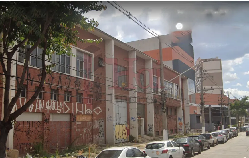 Foto 1 de Galpão/Depósito/Armazém para alugar, 4137m² em Cambuci, São Paulo