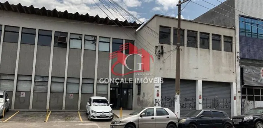 Foto 1 de Galpão/Depósito/Armazém à venda, 1545m² em Pari, São Paulo