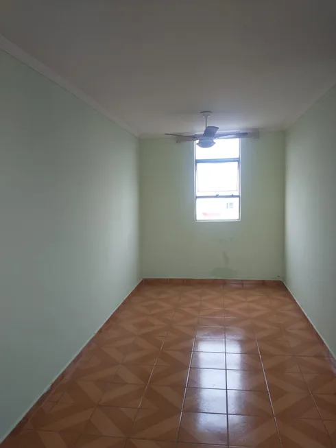 Foto 1 de Apartamento com 2 Quartos à venda, 58m² em Conjunto Habitacional Padre Anchieta, Campinas
