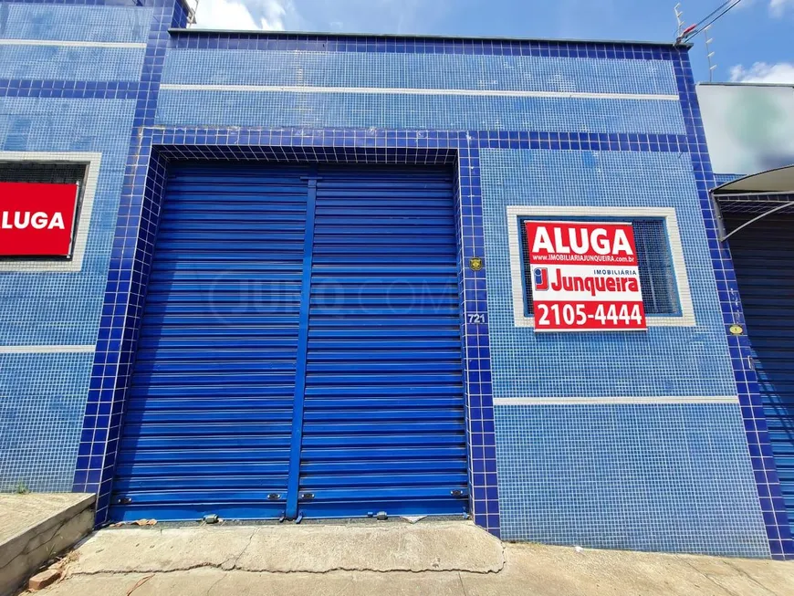 Foto 1 de para alugar, 110m² em Jaraguá, Piracicaba