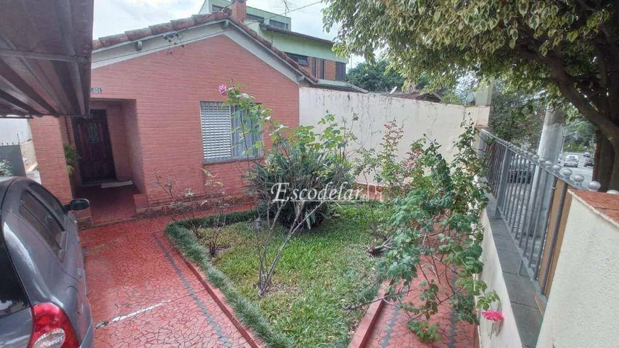 Foto 1 de Casa com 2 Quartos à venda, 141m² em Jardim Paraíso, São Paulo