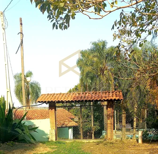 Foto 1 de Fazenda/Sítio com 2 Quartos à venda, 105m² em Chacaras Planalto, Monte Mor
