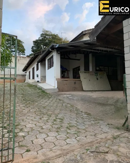 Foto 1 de Fazenda/Sítio com 3 Quartos à venda, 150m² em Real Parque Dom Pedro I, Itatiba